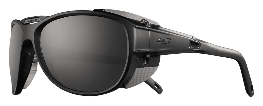 Julbo Explorer 2.0 Sunglasses - Polarized UV Protection Glasses for Hiking, Cycling & Outdoor Sports - Lightweight & Durable for Men & Women