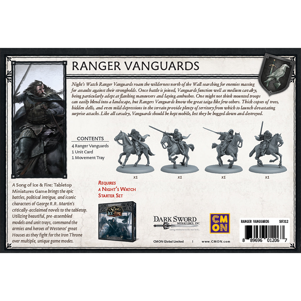 SIF Night's Watch Ranger Vanguard - Premium Outdoor Tactical Jacket for Men | Waterproof & Windproof Hiking Coat | Perfect for Camping, Hunting & Winter Adventures
