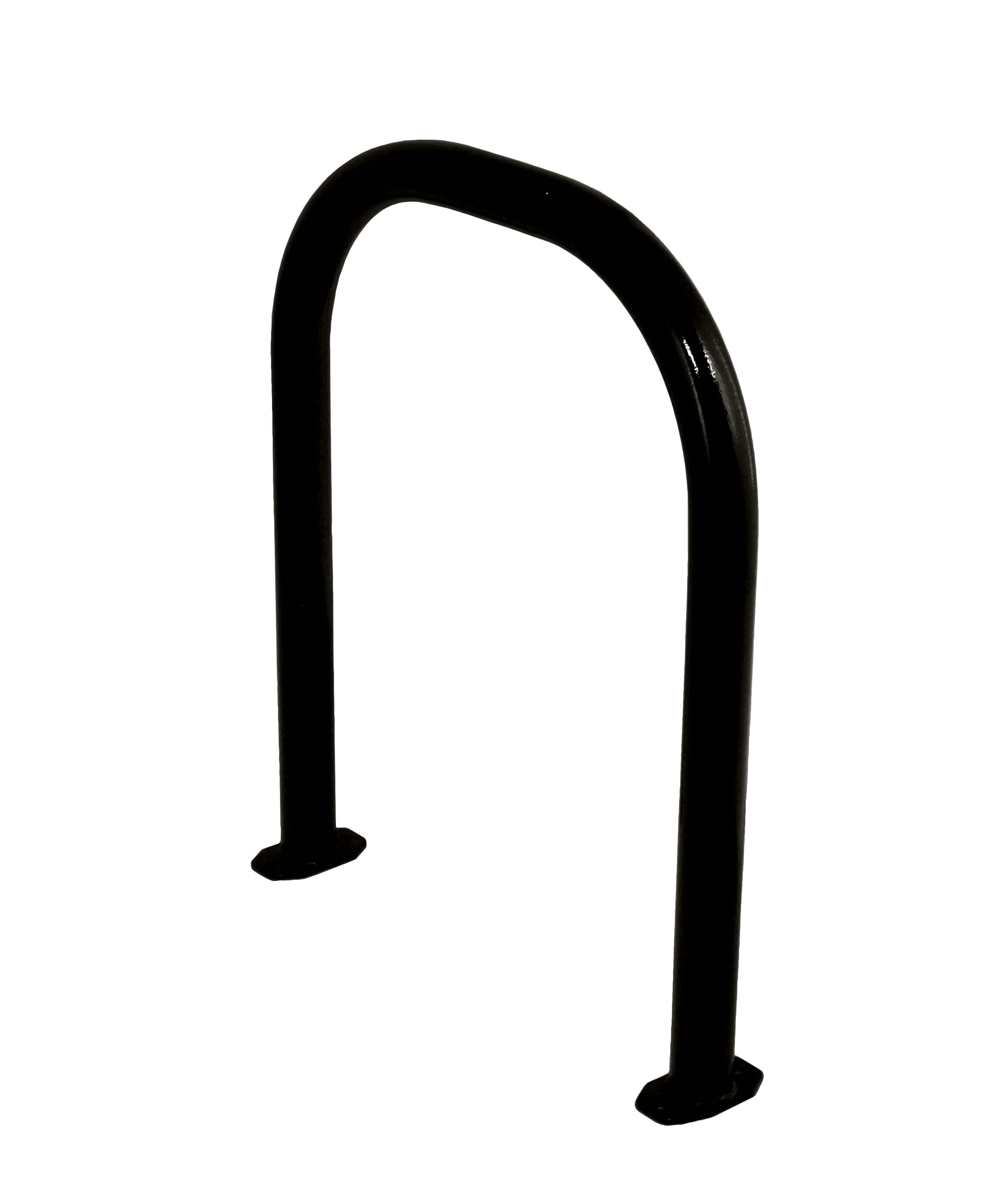 Saris Infrastructure Bike Dock - High Security Bicycle Parking Rack for Indoor & Outdoor Use | Secure Bike Storage Solution for Apartments, Offices & Public Spaces