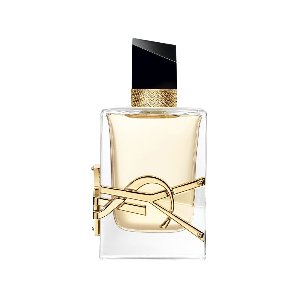 Libre Eau De Parfum by Yves Saint Laurent - 90ml Floral Vanilla Perfume for Women | Day & Night Wear, Special Occasions & Gift Giving