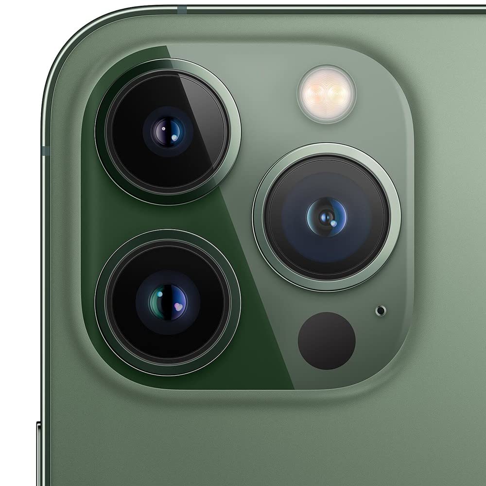 Apple iPhone 13 Pro Max 256GB (Renewed) - 6.7