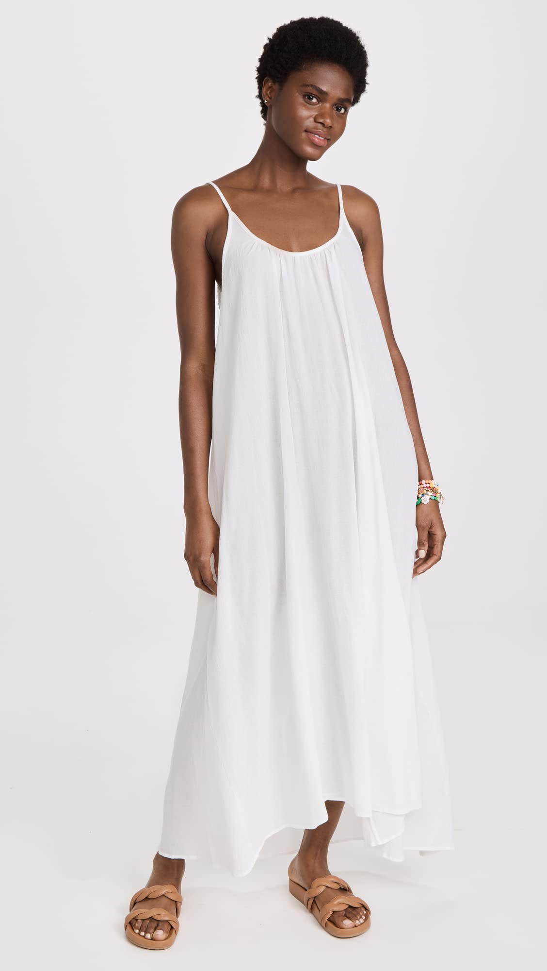 Stylish Women's Tulum Cover Up - Lightweight Beach Dress for Pool, Vacation & Summer Outfits | Boho Chic Swimsuit Coverup