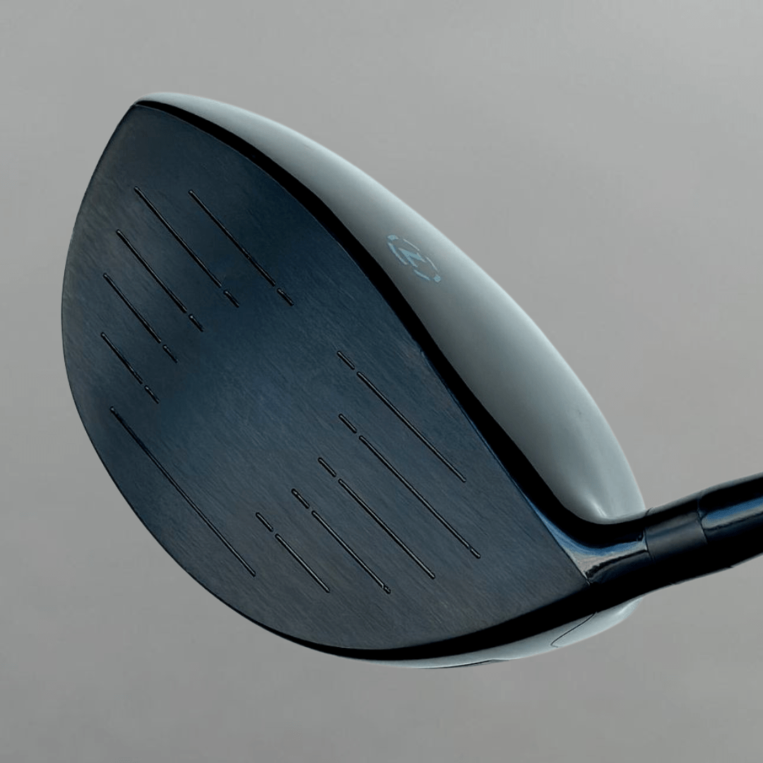 Lazrus Golf Driver & Fairway Wood Set - Premium Golf Clubs for Men & Women - Perfect for Driving Range & Course Play