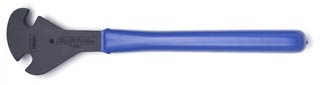 Park Tool PW-4 Professional Bike Pedal Wrench - Durable Bicycle Repair Tool for Home Mechanics & Bike Shops - Perfect for Road & Mountain Bike Maintenance
