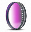 Circular Polarizing Filter for DSLR & Mirrorless Cameras - Reduce Glare & Enhance Colors - Perfect for Landscape, Travel & Outdoor Photography