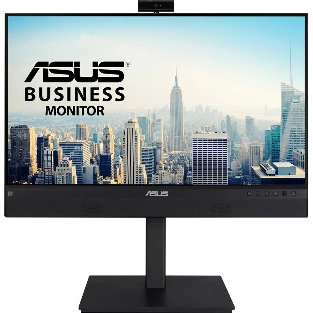 ASUS BE24ECSNK 24-Inch IPS Monitor - Full HD 1080p, Ultra-Thin Bezel, VESA Mountable - Perfect for Home Office, Gaming, and Business Use