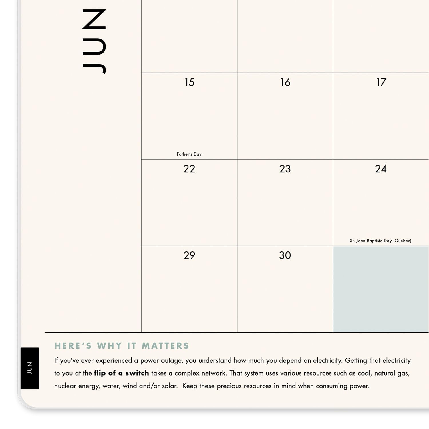 Cambridge Planner 2024-2025 Academic Year - Weekly & Monthly Large Planner 8.5