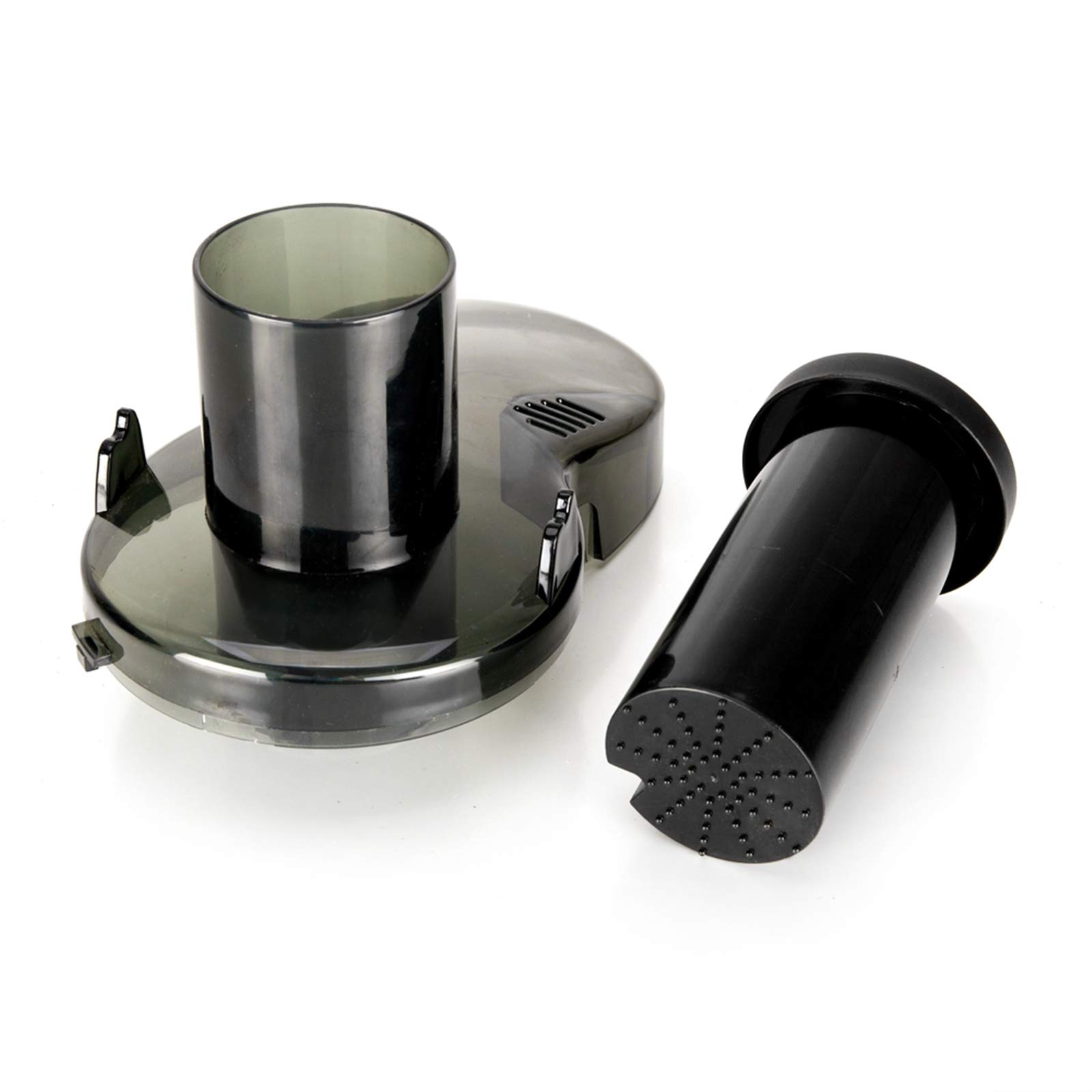 Centrifugal Juicer Machine - 3” Wide Feed Chute, 2-Speed Control, BPA Free, Easy to Clean - Perfect for Fresh Fruit & Vegetable Juicing at Home