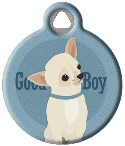 Chihuaua Good Boy