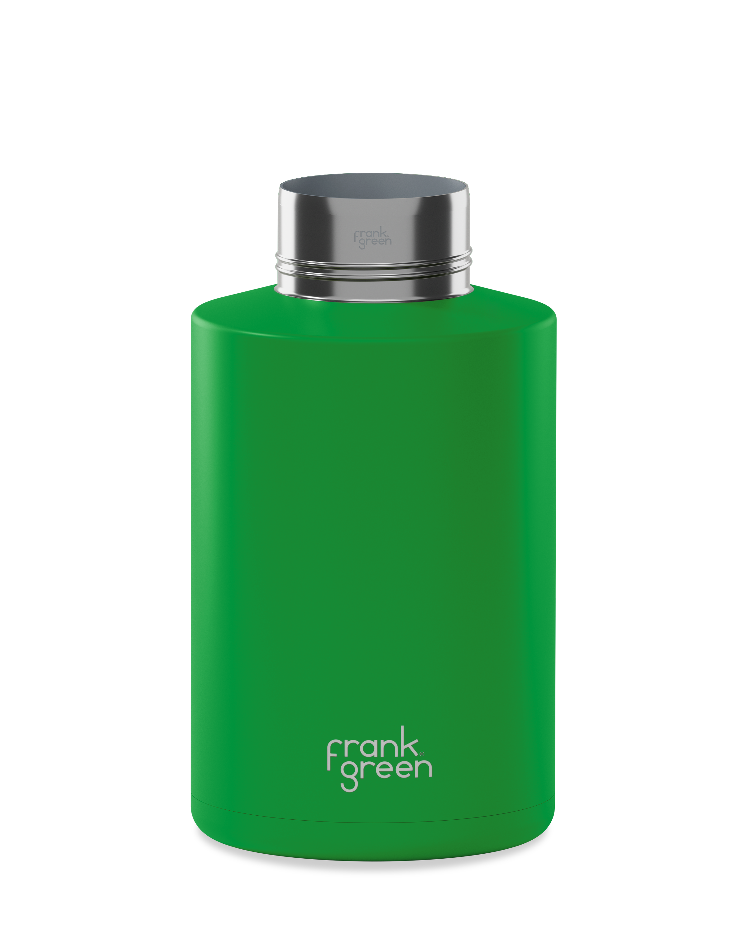 Eco-Friendly Ceramic Reusable Water Bottle - 68oz (2000ml) Large Capacity - Perfect for Gym, Hiking & Office Hydration