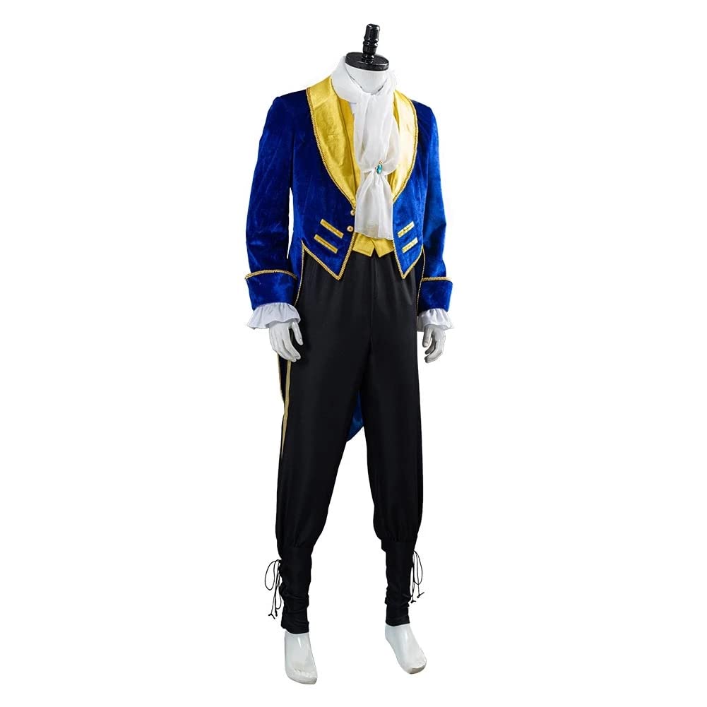 Best Halloween Cosplay Costumes for Men - Adult Carnival Party Outfits - Perfect for Halloween Parties, Cosplay Events & Themed Celebrations