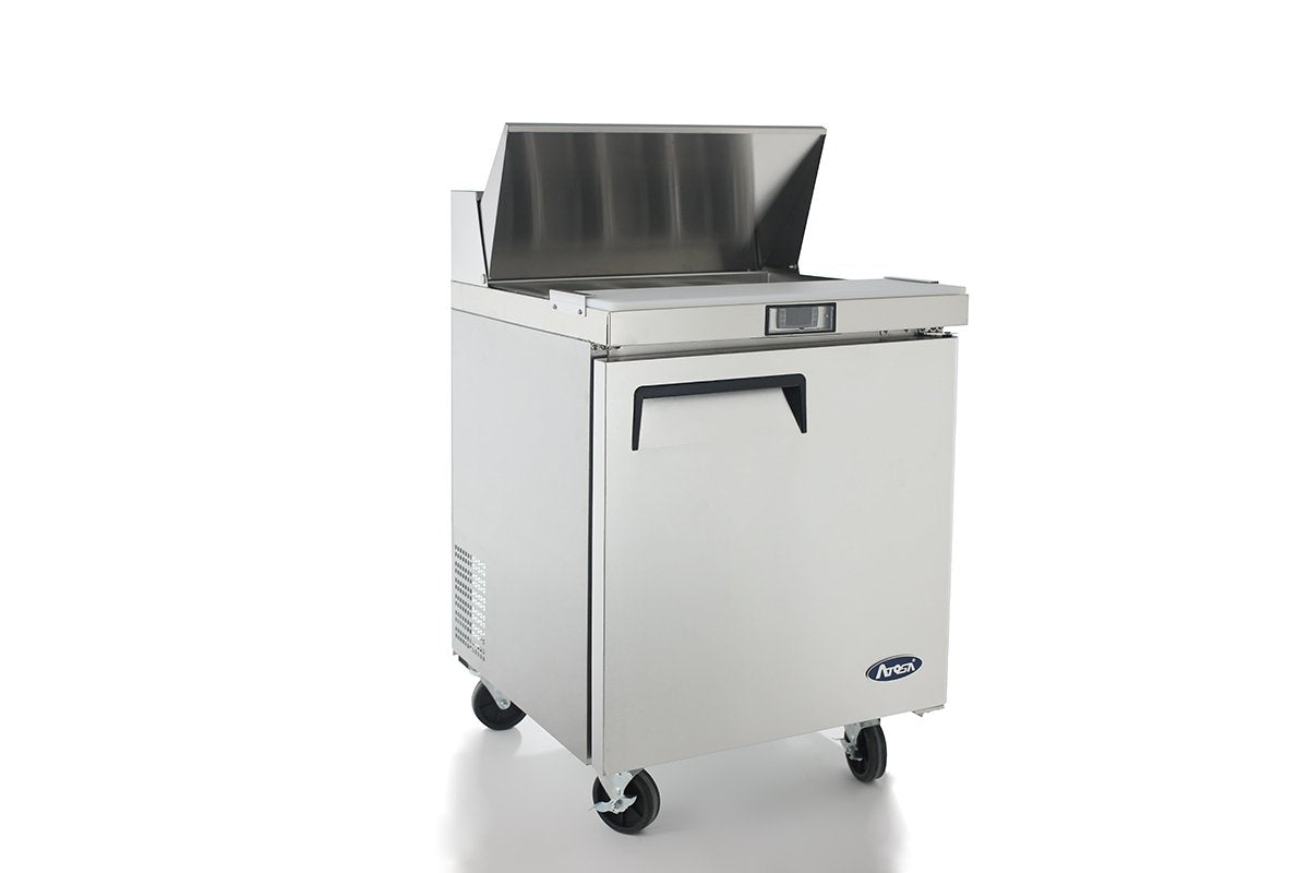 Atosa MSF8301GR 27