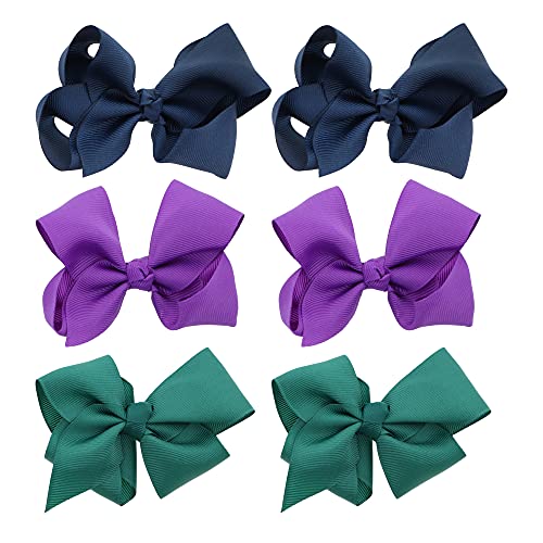 Purple Hunter Navy