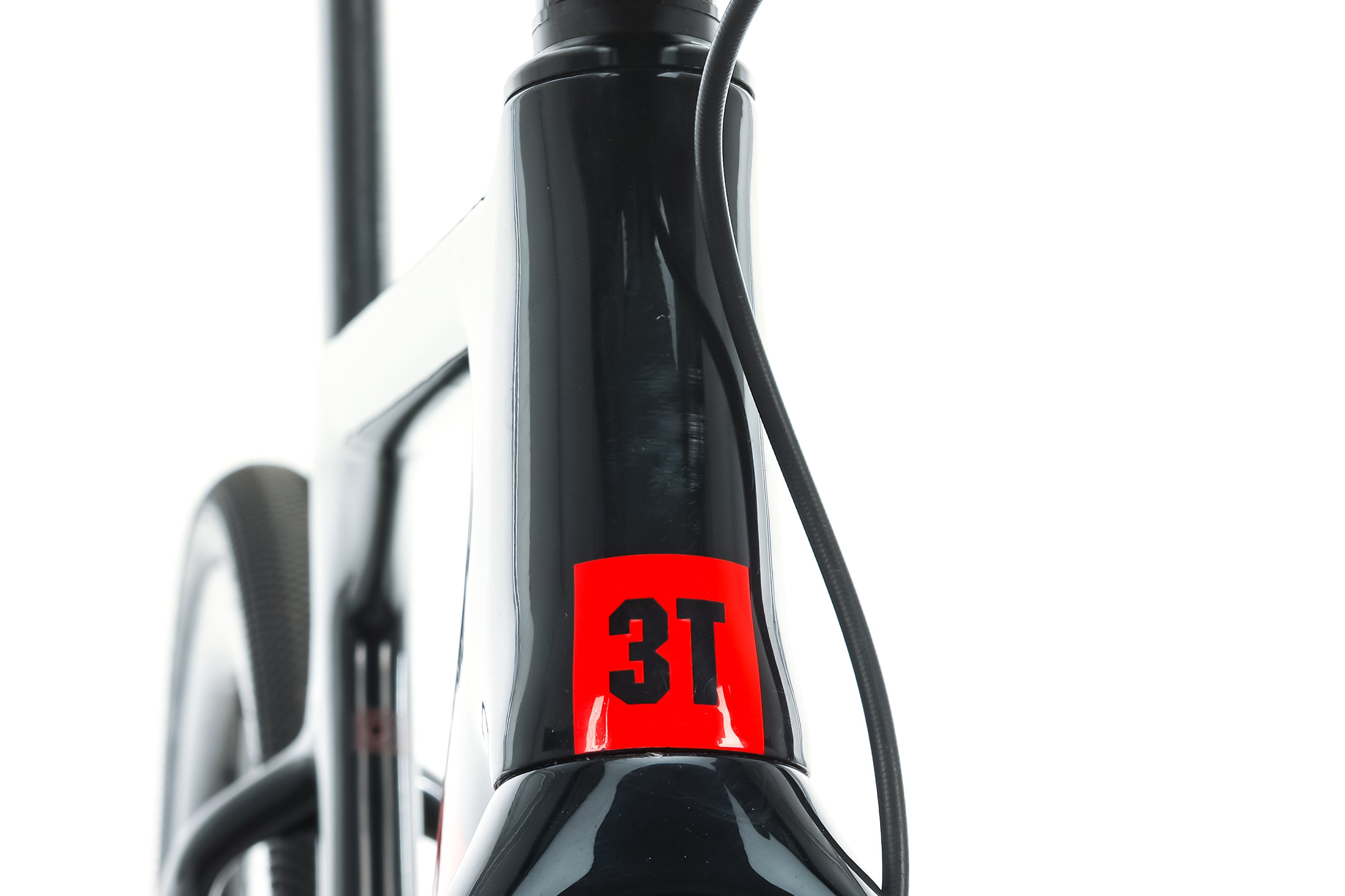 3T Exploro Team Gravel Bike 2019 - Medium Size | Lightweight Carbon Frame, All-Terrain Performance | Perfect for Adventure Cycling, Commuting & Off-Road Trails