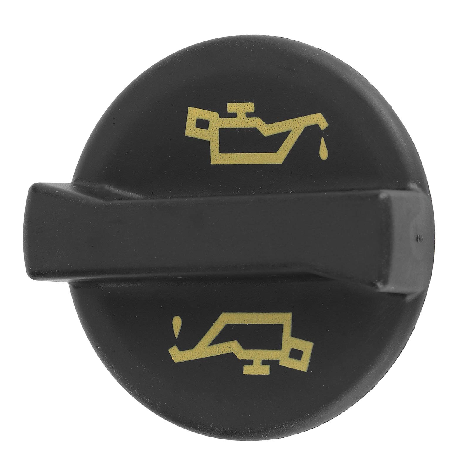 High-Quality Oil Filler Cap 1135010 YS4G6766AA - Replacement Part for Engine Maintenance & Repair | Perfect for Ford, Dodge, Jeep & More