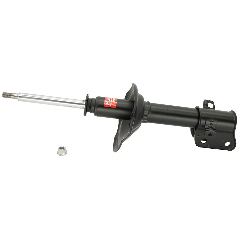 Subaru Forester 1998-2002 Front & Rear Excel-G Shock Absorbers & Struts Set - BuyAutoParts 77-62946AQ - Perfect for Off-Roading, Daily Commuting & Smooth Ride Replacement