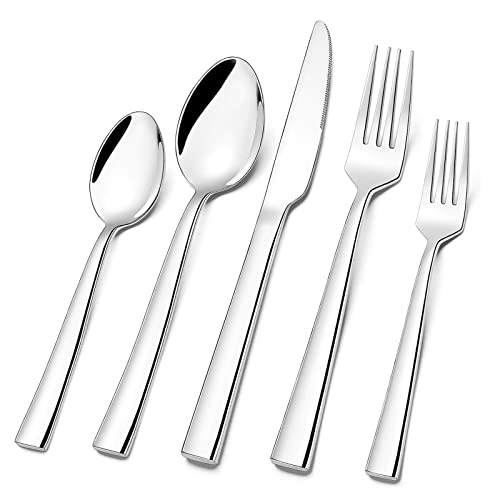 40 PCS Silver