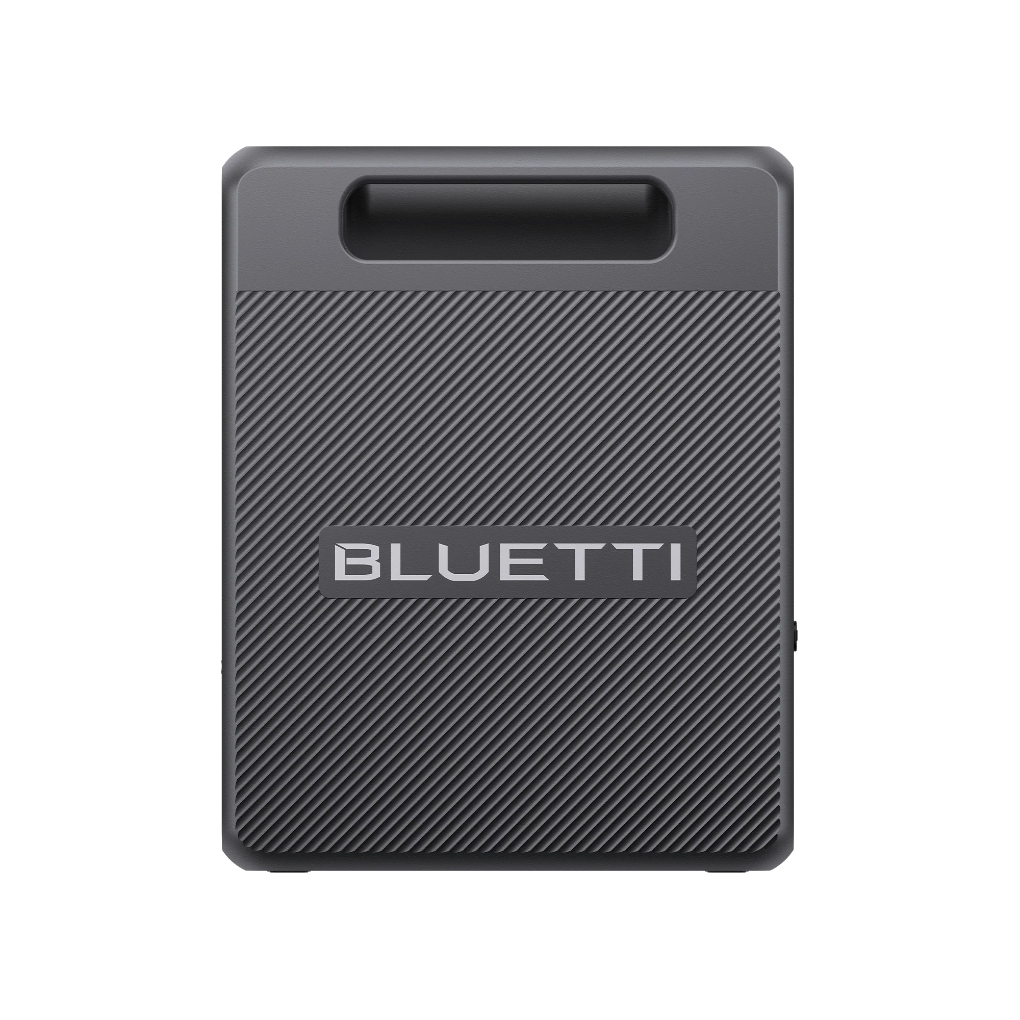 BLUETTI Handsfree 2 Portable Power Station - 300W Solar Generator for Camping, Hiking & Emergency Backup - Lightweight Backpack Design with USB-C & AC Outlets