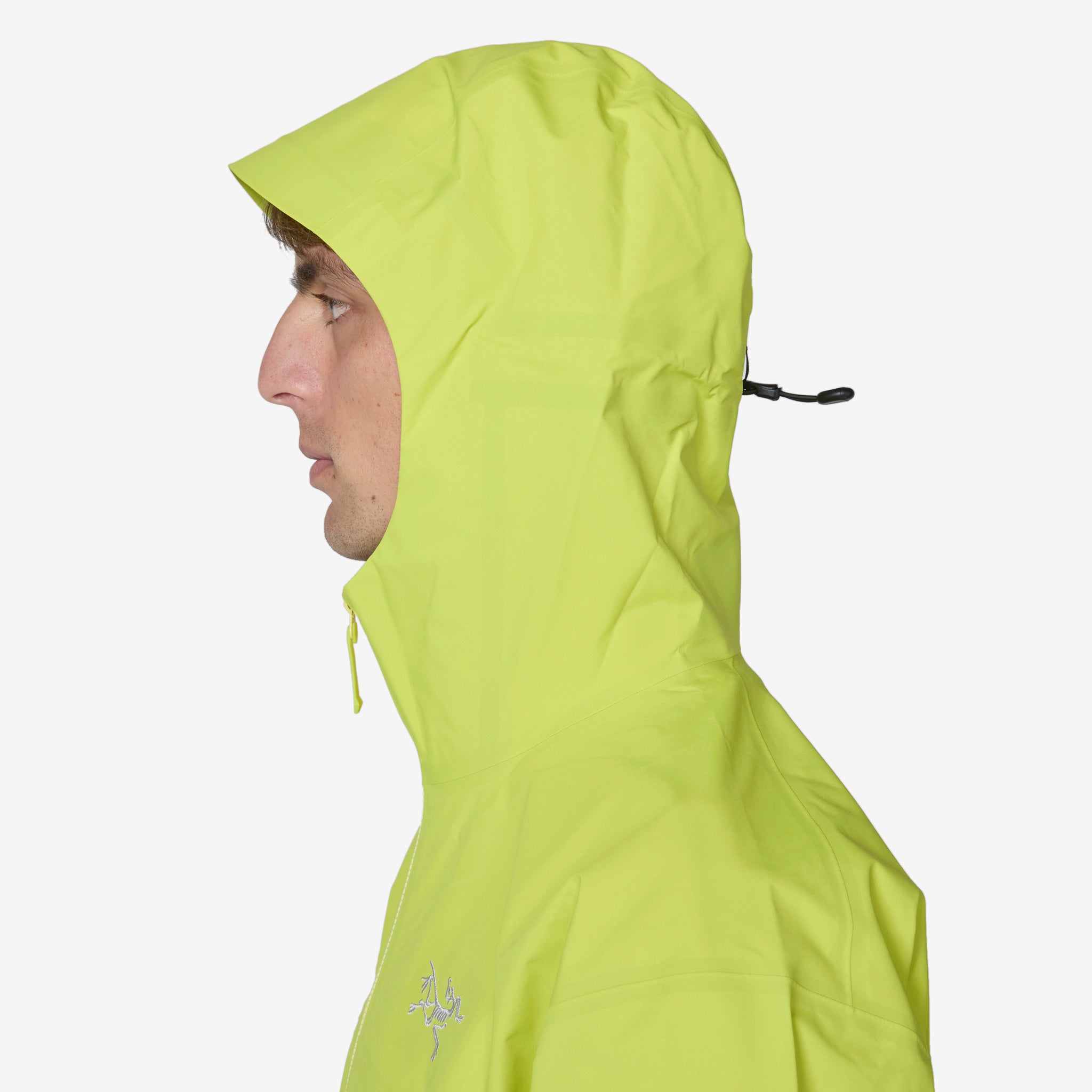 Beta Jacket Euphoria - Lightweight Waterproof Outdoor Windbreaker for Hiking & Travel | Perfect for Camping, Running & Everyday Wear