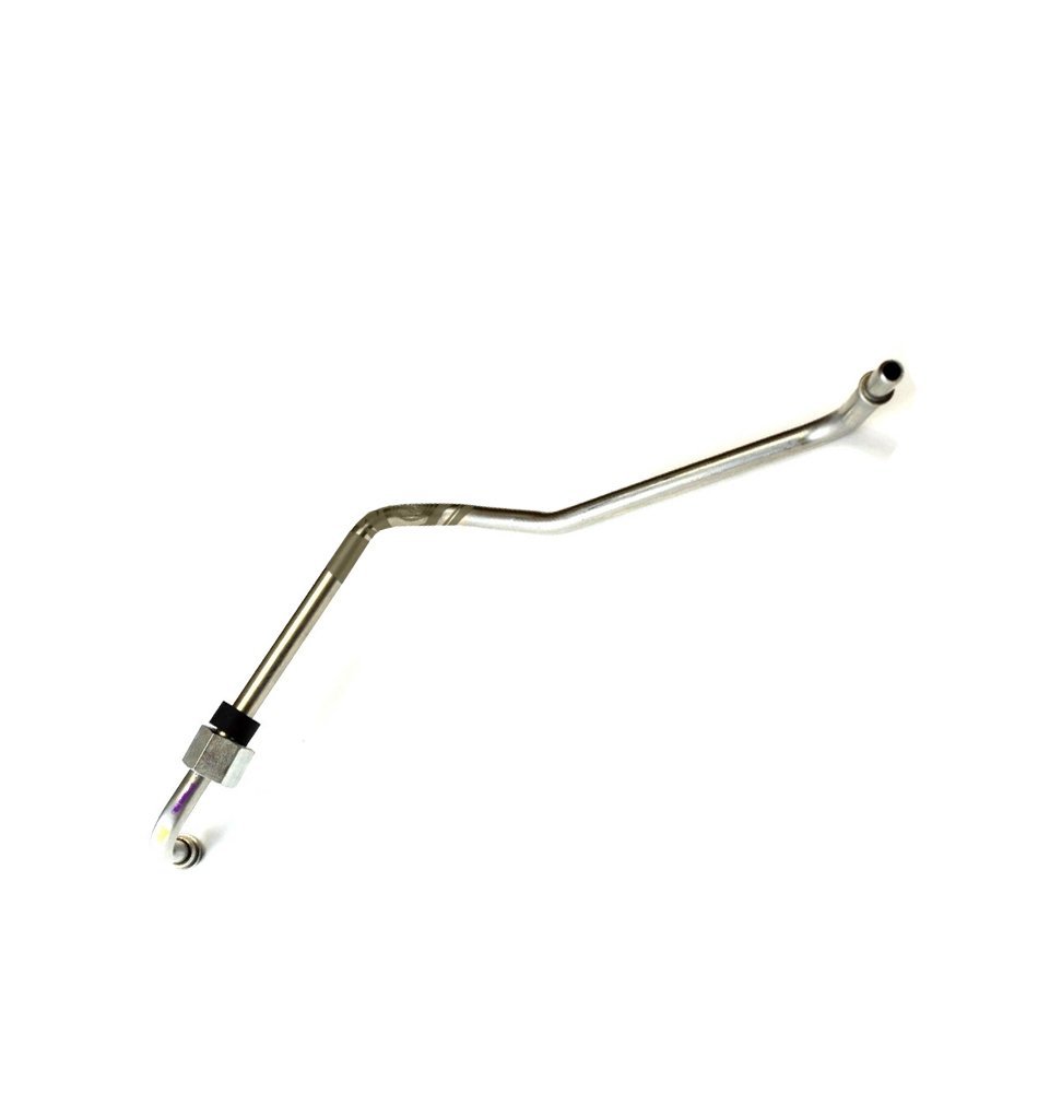 Ford 3C3Z-9A274-AA Fuel Line Tube Assembly - Replacement Part for Ford Vehicles | Perfect for Fuel System Repairs & Maintenance
