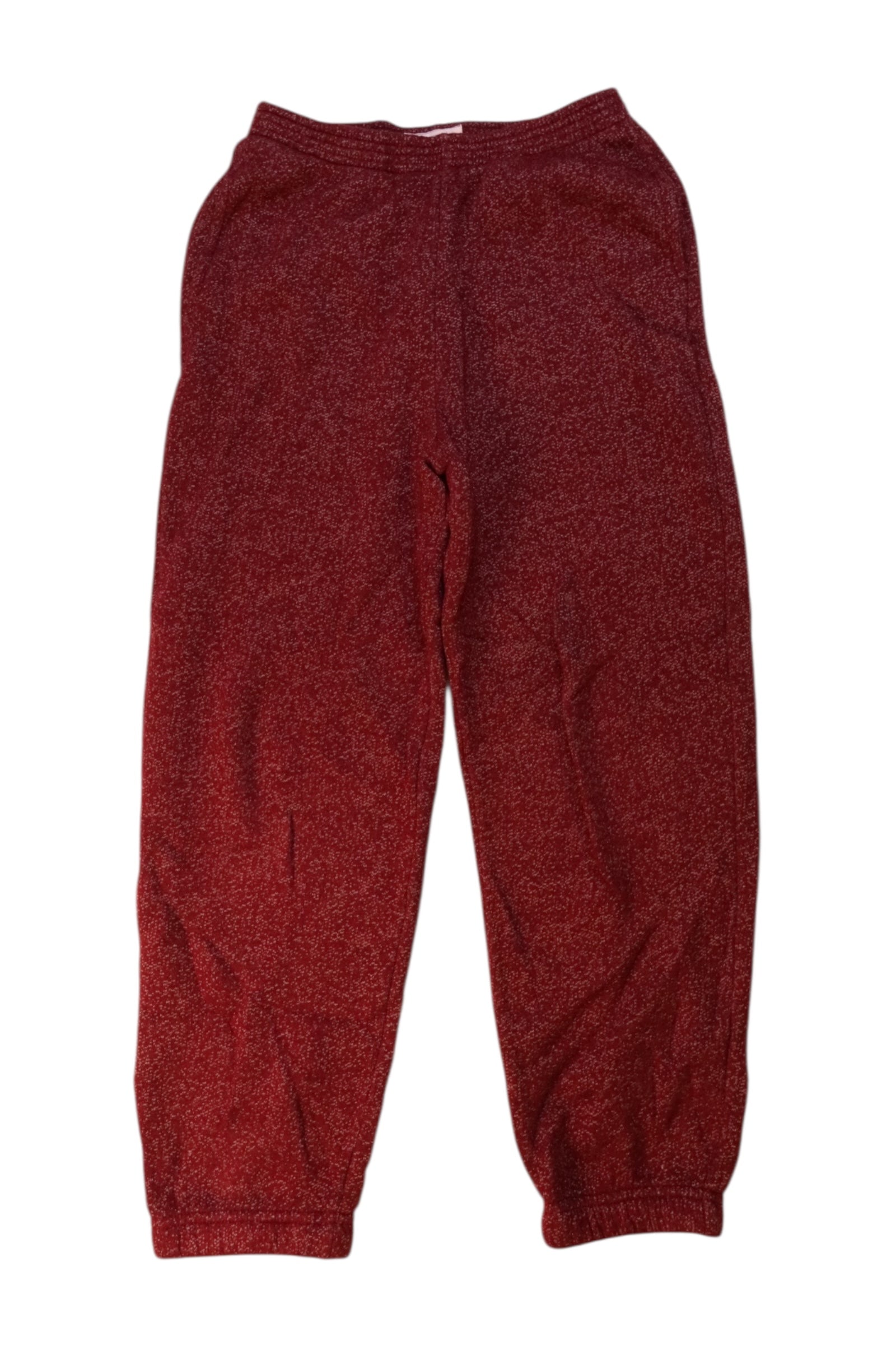 Vintage American Sweatpants for Women - Comfortable High Waisted Joggers for Casual Wear, Lounge & Yoga - Size 11Y