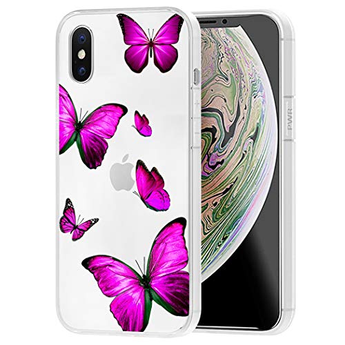 rosebutterfly