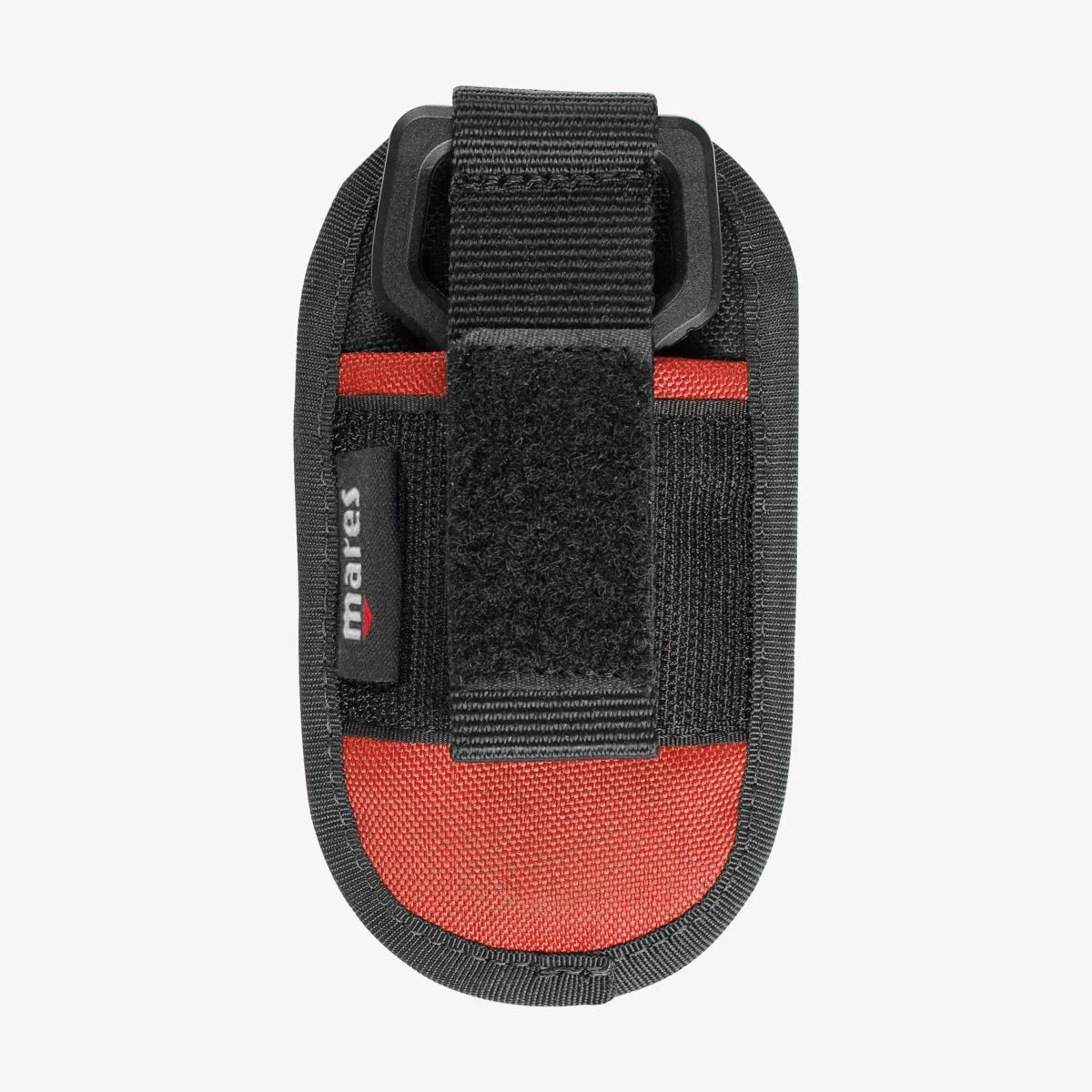 Mares Titanium Ceramic Line Cutter - Professional Diving Safety Tool for Cutting Fishing Lines & Nets | Perfect for Scuba Divers, Spearfishing & Underwater Adventures