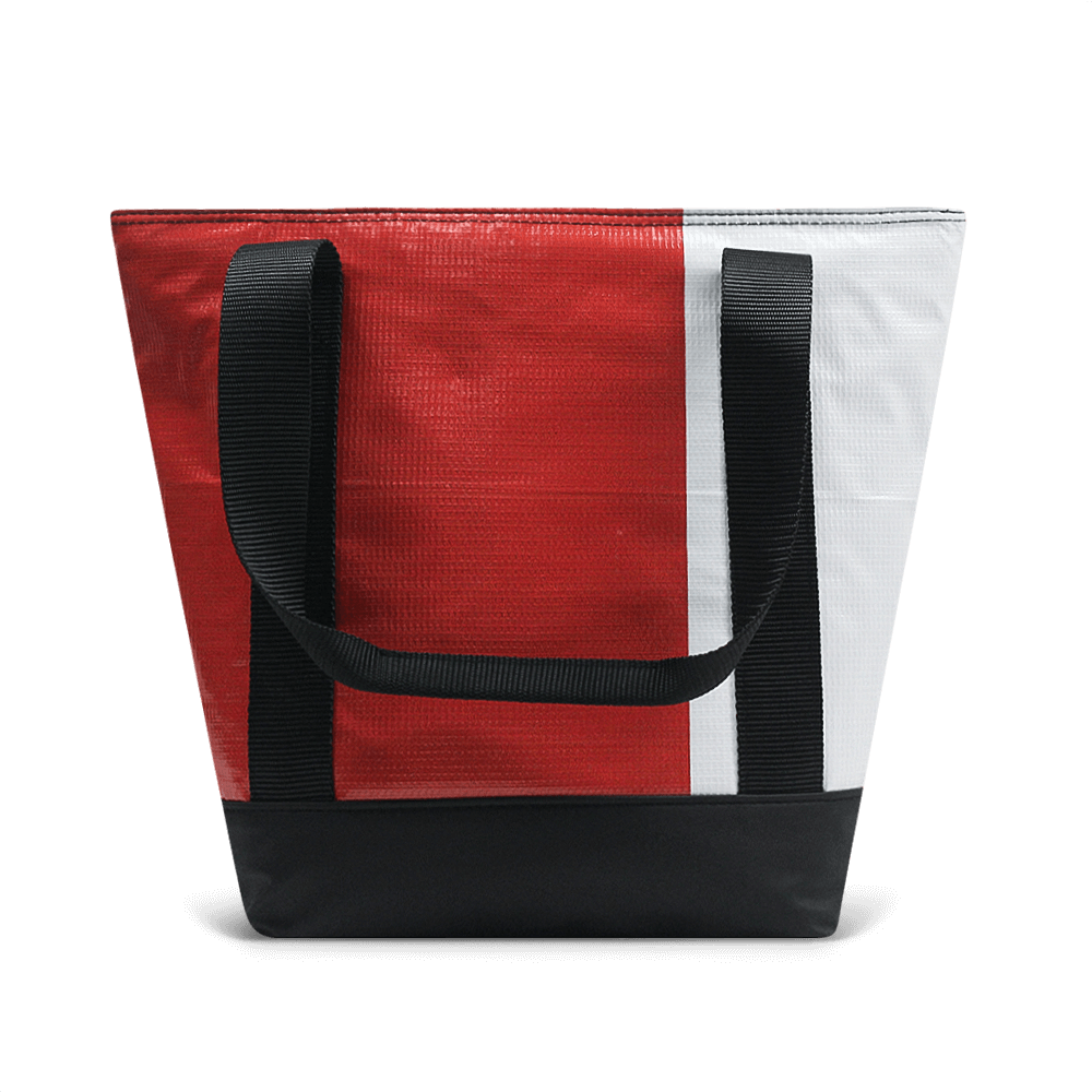 Beck Cooler Bag Bk1 00776 - Insulated Lunch Bag for Work, Picnics & Outdoor Activities - Leakproof & Durable Cooler Tote for Food, Drinks & Beach Essentials