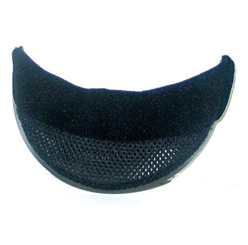 Joe Rocket Replacement Chin Curtain - Motorcycle Windshield Accessory for Enhanced Riding Comfort (Ideal for Highway Cruising & Cold Weather Protection)