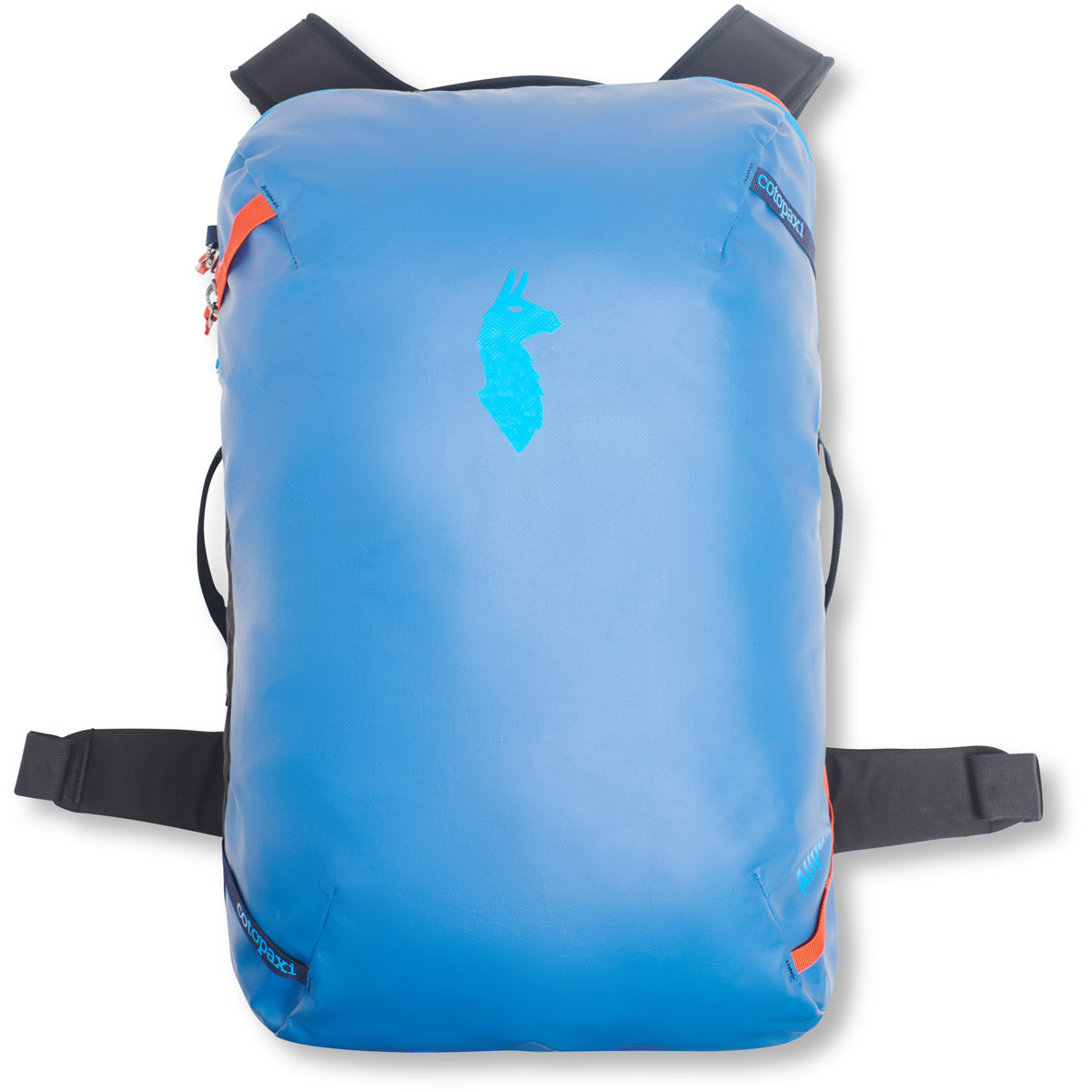 Allpa 35L Travel Backpack - Lightweight Waterproof Carry-On Backpack for Hiking, Camping & Airplane Travel - Perfect Adventure Gear for Men & Women