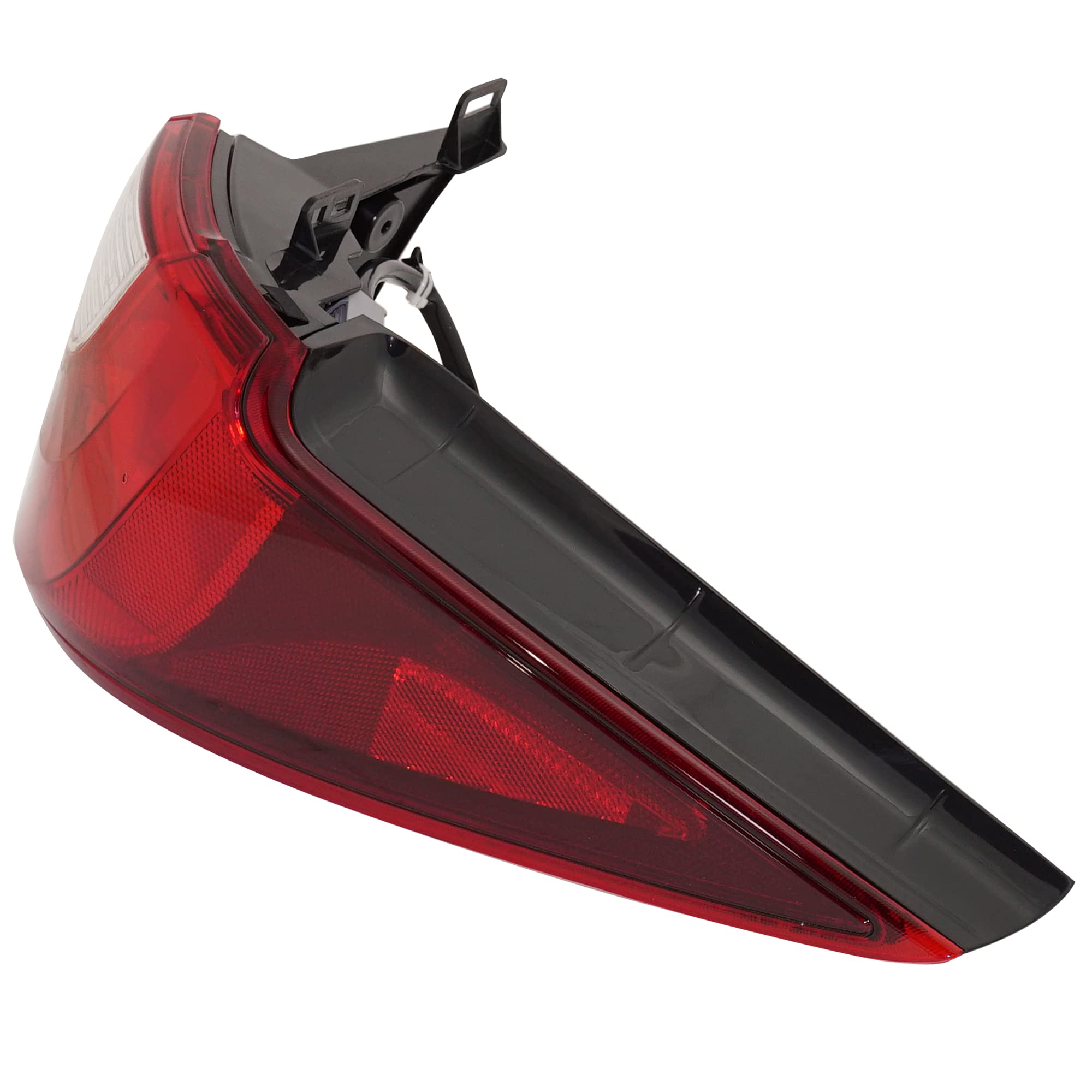Evan Fischer Passenger Side Mirror Compatible with 2012-2017 Mazda 5 | CAPA Certified MA2805109C | Replacement for Damaged Mirrors & Safe Driving