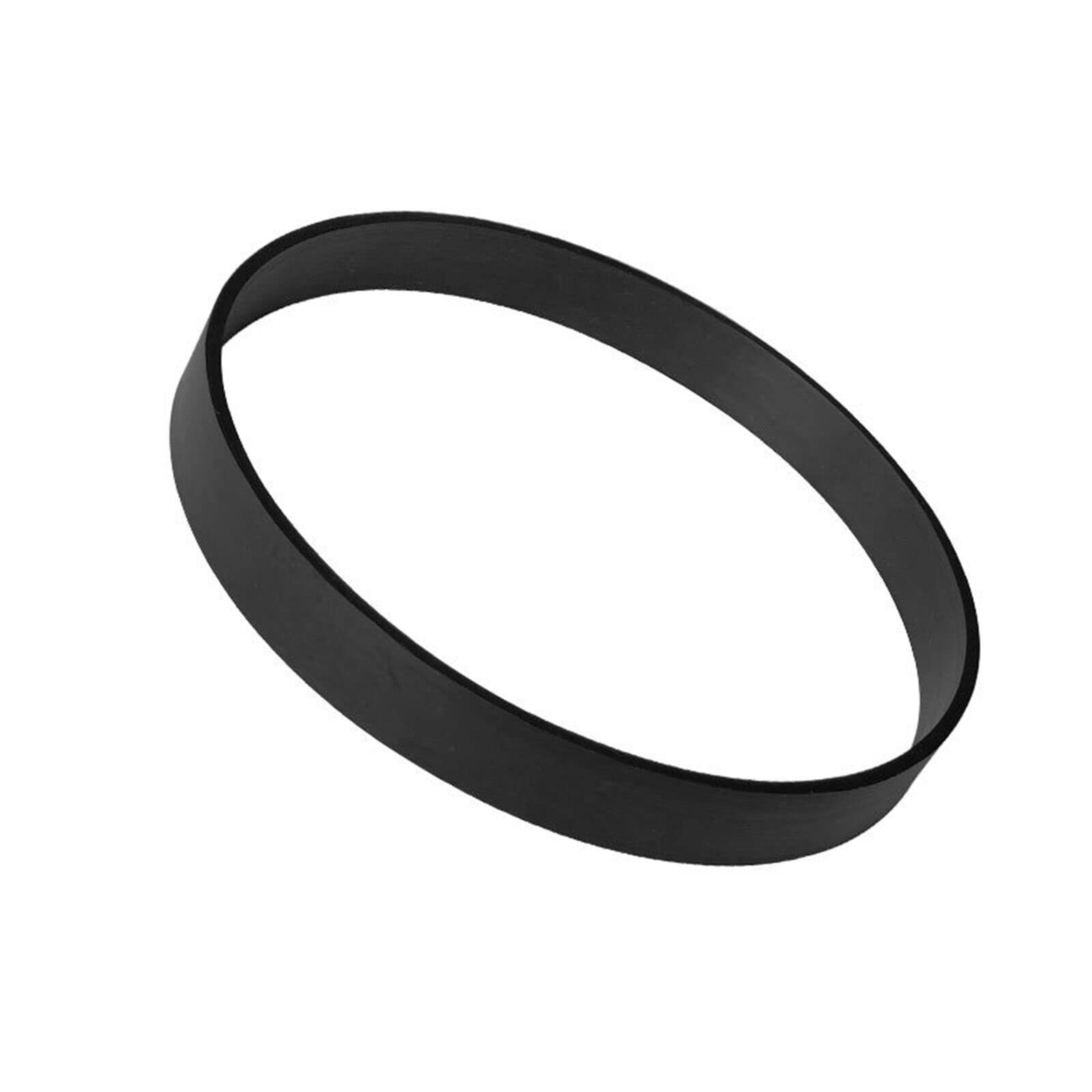 2-Pack Vacuum Cleaner Belts Replacement for AH20080 562932001 38528-058 UH-70110 UH-70120 UH70110 UH70120 UH70105 UH70100 - Compatible with Various Vacuum Models - Durable Flat Belts for Efficient Cleaning - Perfect for Home, Office, and Carpet Maintenance