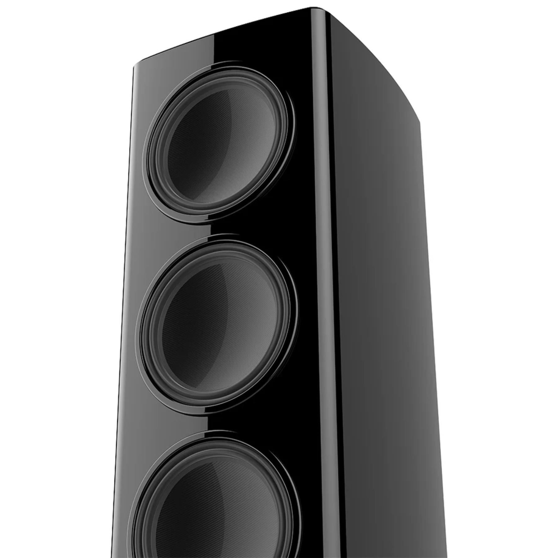 McIntosh PS2K High-Powered Subwoofer - Deep Bass for Home Theater & Music Systems | Perfect for Movie Nights & Audiophile Listening