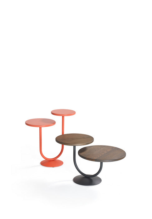 Stylish Twins Coffee Table by Artifort - Modern Living Room Furniture for Home Decor | Perfect for Small Spaces & Contemporary Interiors