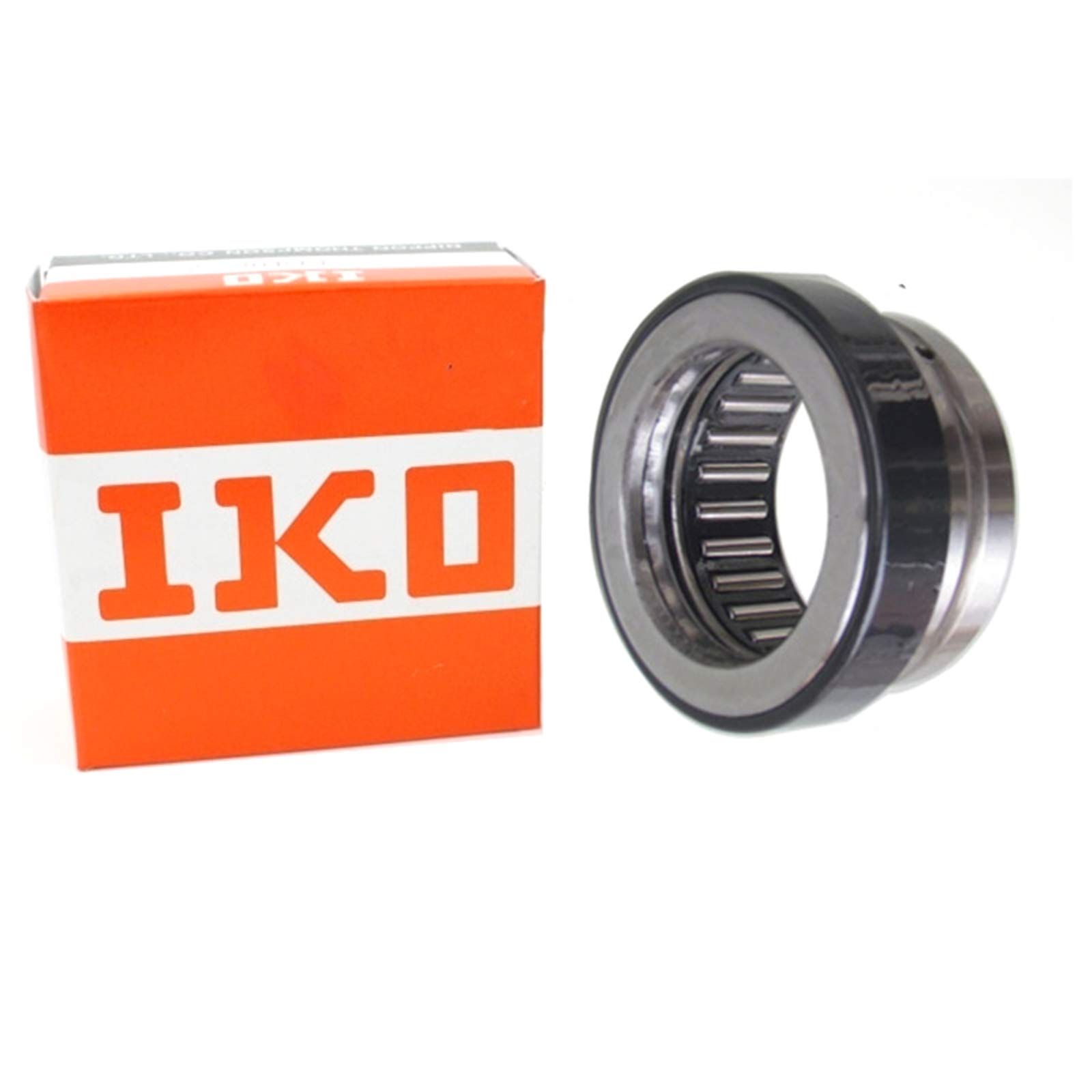 IKO NBXI1425Z Needle Roller Bearings - High Precision Combined Bearings for Industrial Machinery, Automotive Transmissions & Power Tools