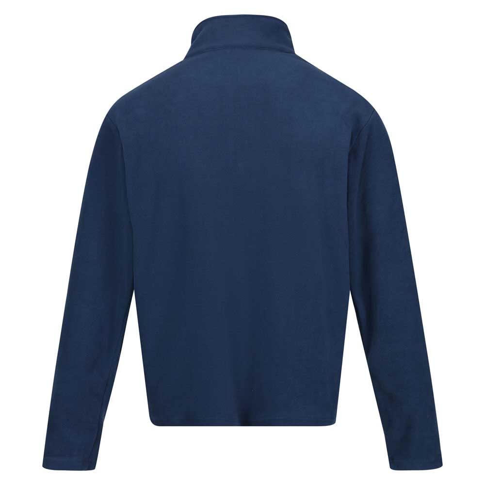 Men's Fleece Jacket - Warm Winter Outerwear for Hiking & Outdoor Activities | Lightweight Water-Resistant Zip-Up Hoodie