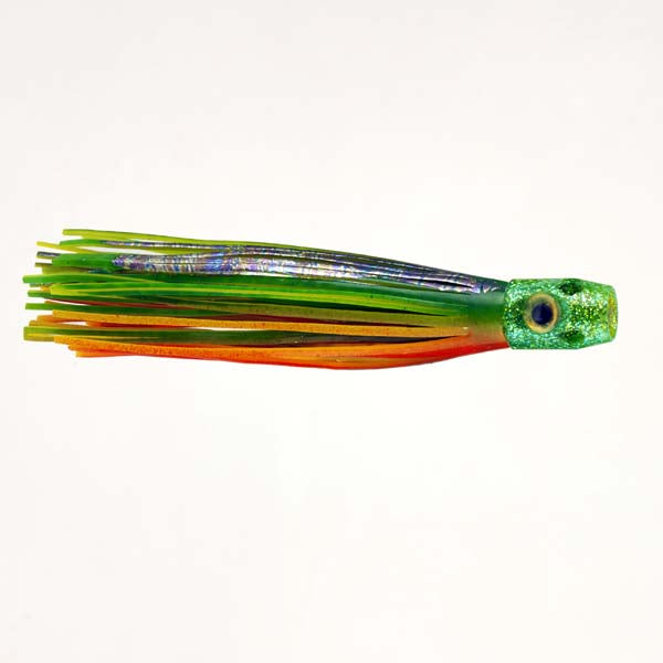 G Fly Jet Stream Fishing Lure - Premium Bass & Trout Bait for Freshwater & Saltwater - Perfect for Casting, Trolling & Fly Fishing Adventures