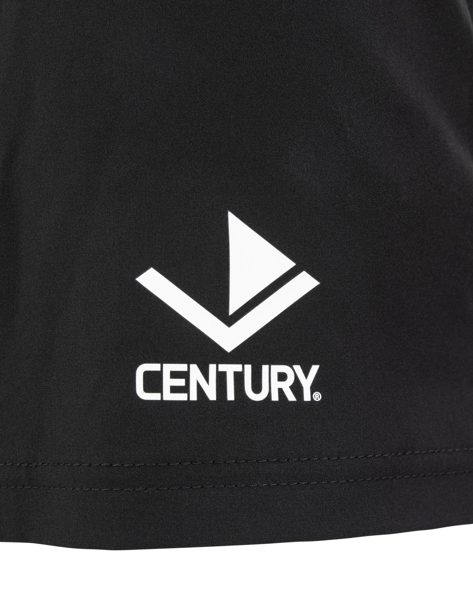 Century Men's Quick-Dry Workout Shorts - Lightweight & Breathable Gym Running Training Shorts for Men - Perfect for Jogging, Fitness & Active Lifestyle