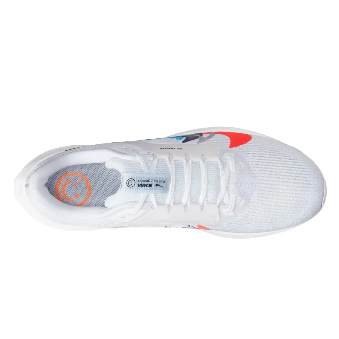 Nike Air Zoom Pegasus 40 PRM Men's Running Shoes - Lightweight Cushioned Sneakers for Jogging, Training & Gym Workouts