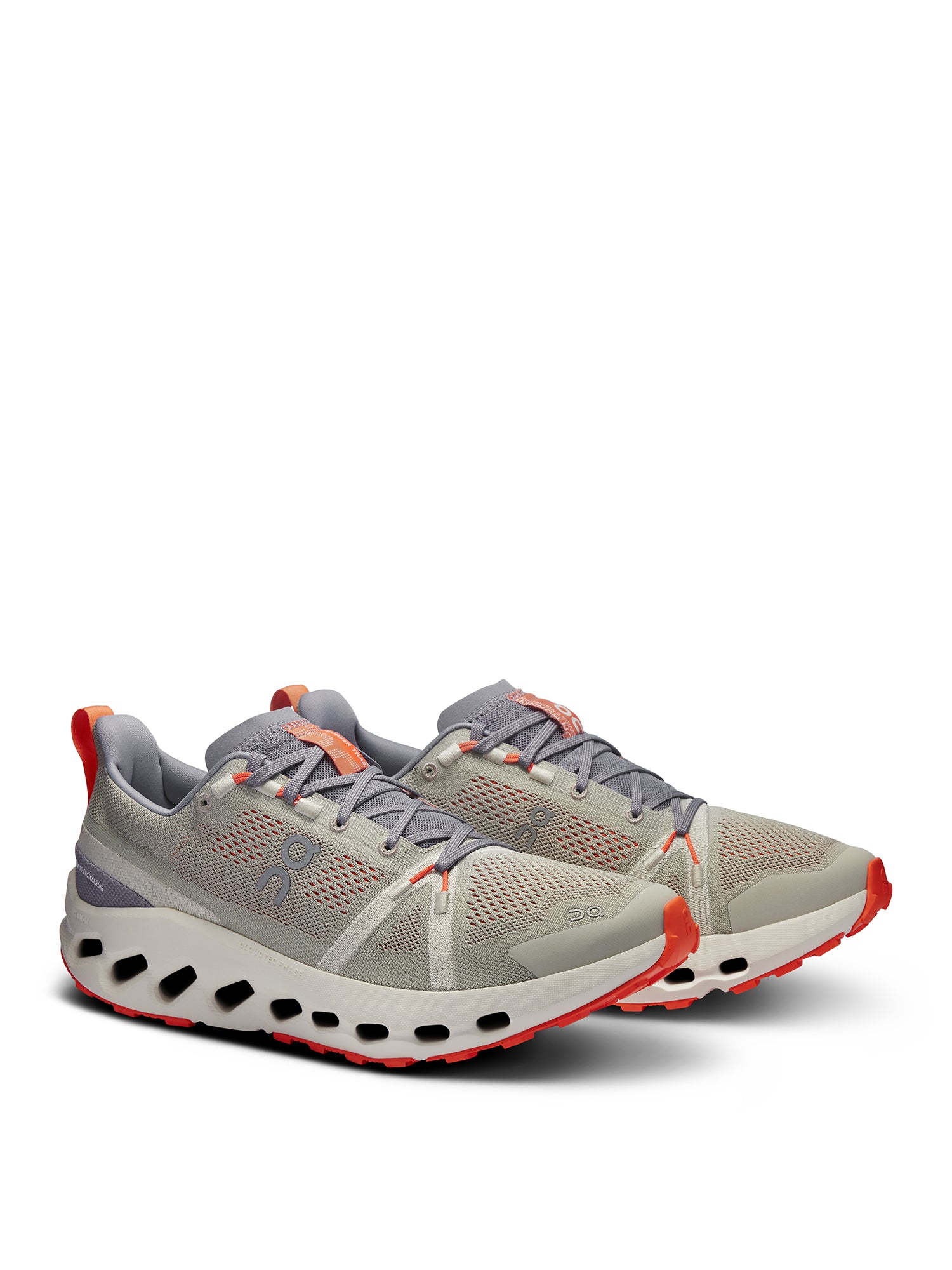 M Cloudsurfer Trail Running Shoes - Lightweight & Durable for Men & Women - Perfect for Hiking, Jogging & Outdoor Adventures