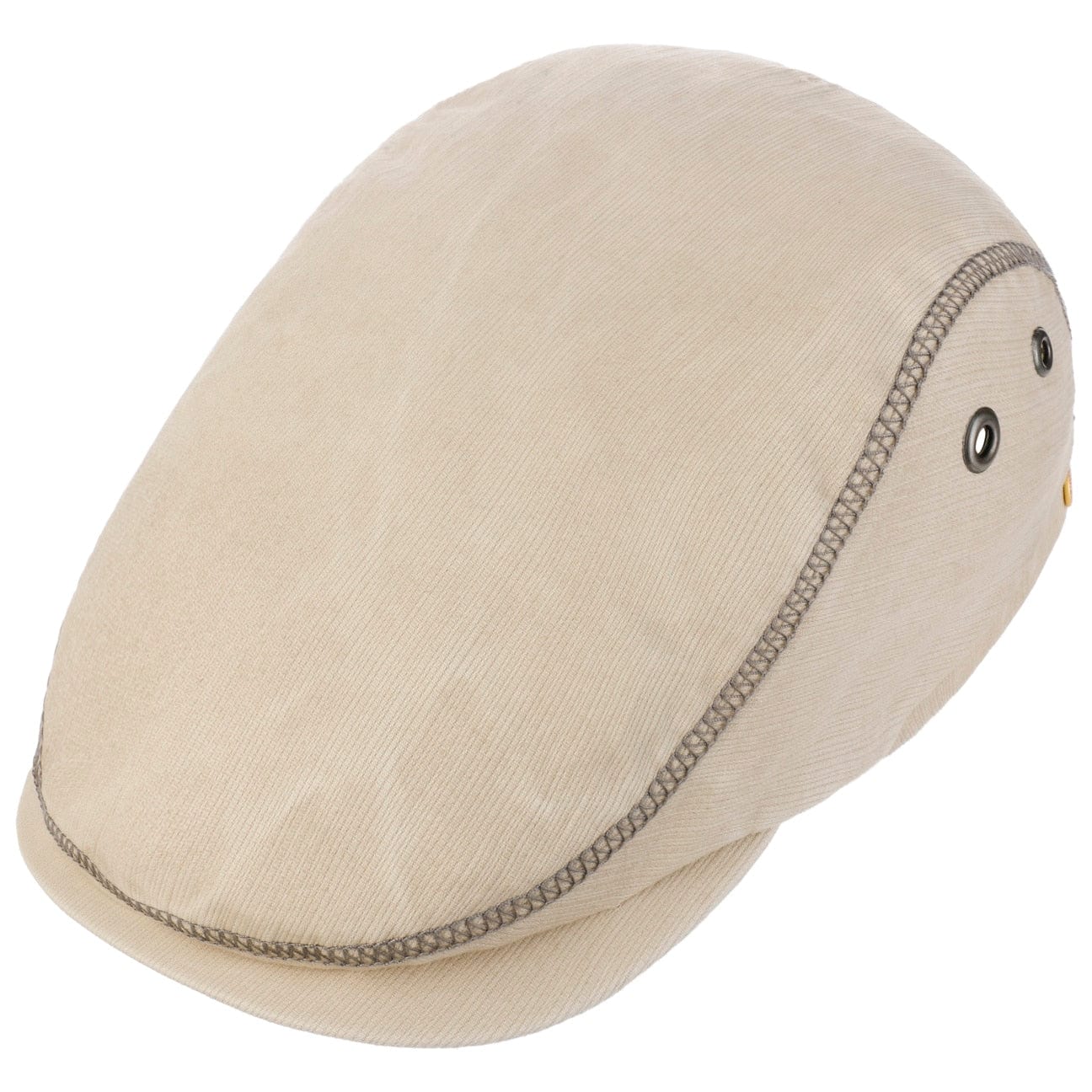 Stylish Mayser Franky Sun Protect Flat Cap - UPF 50+ UV Protection for Men & Women - Perfect for Outdoor Activities, Golf, Hiking, and Travel