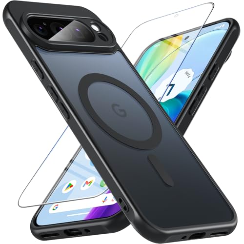 Pixel 9 Pro Xl/Black