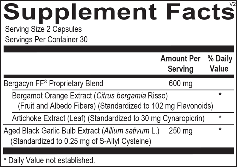 Orthomolecular HepatoCORE Liver Support Supplement - Detox & Liver Health for Men & Women - Ideal for Daily Wellness & Detoxification Routines