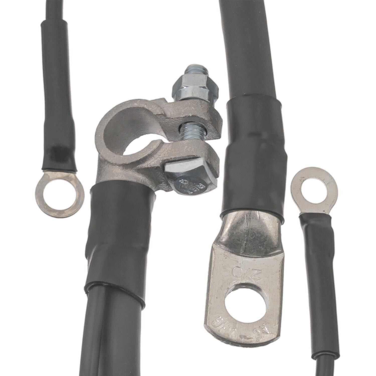 Standard Motor Battery Cable - Reliable Power for Cars & Trucks