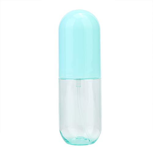**40ml Portable Reusable Travel Bottles Set - 3 Colors Silicone Empty Makeup Lotion Cream Containers Kit for Toiletries, Skincare & Haircare | Leak-Proof, TSA Approved for Air Travel**    **Usage Scenarios:** Perfect for travel, gym, camping, or daily use to store shampoo, conditioner, lotion, serum, and other liquids. Ideal for organizing toiletries in your carry-on bag or suitcase.