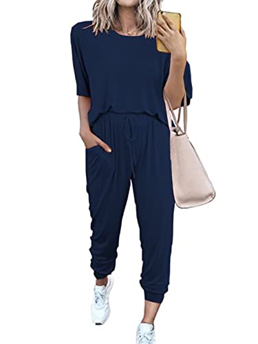 A Navy Blue