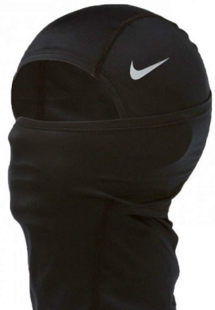 Nike Pro Combat Hyperwarm Hydropull Hood - Thermal Performance Hoodie for Men, Cold Weather Training & Outdoor Sports, Running, Hiking, Gym Workouts