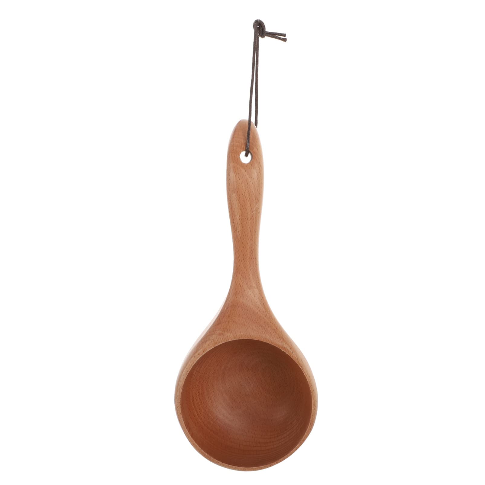 Wooden Spoon Set for Coffee, Rice & Kitchen - Multipurpose Home Tableware