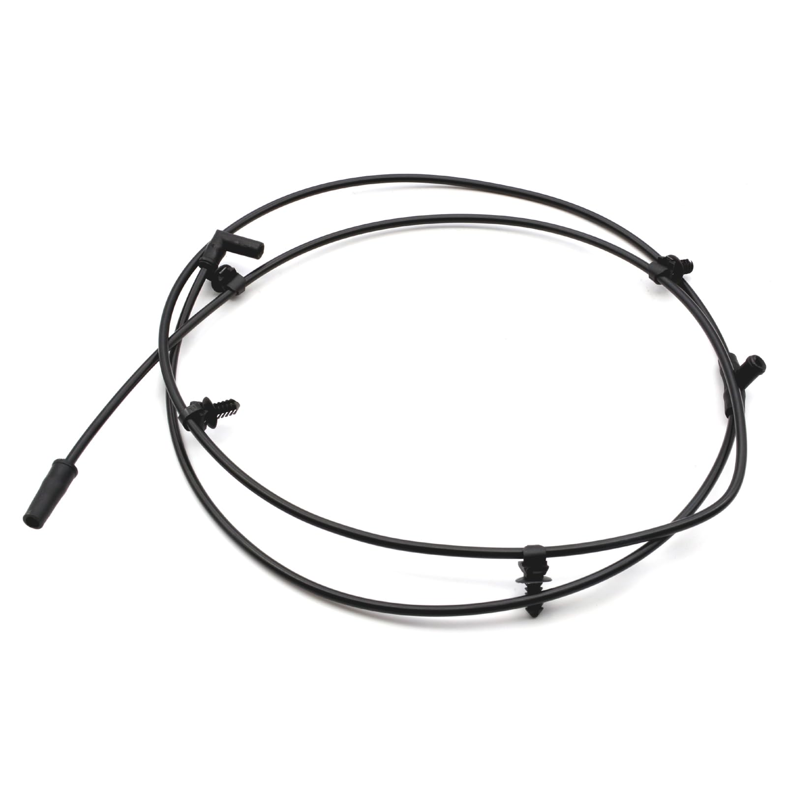 Dodge Journey 2009-2020 Front Windshield Washer Hose 05116306AF - Perfect for Wiper Maintenance