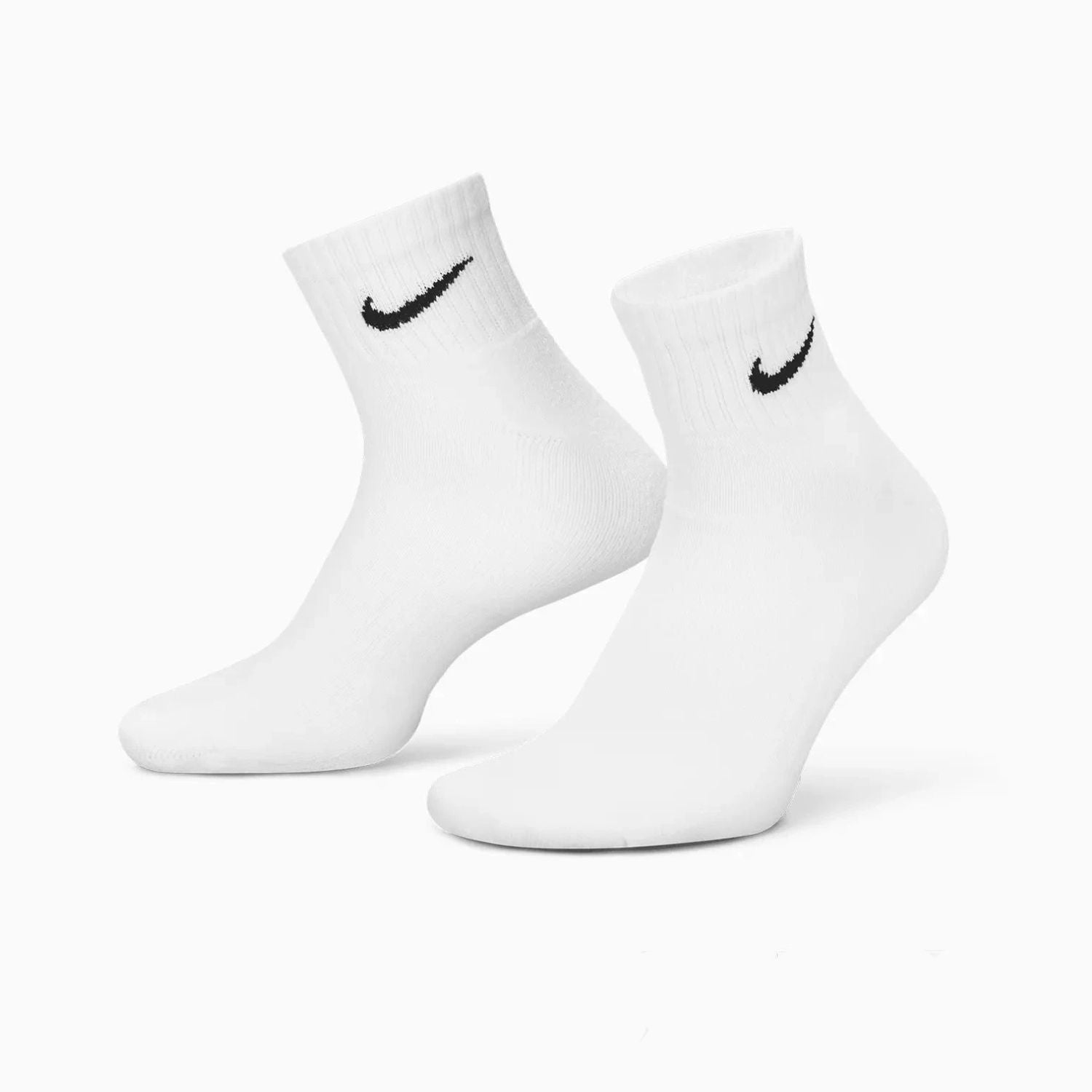Breathable Cushioned Ankle Socks for Women & Men - Comfortable Workout Running Athletic Socks with Arch Support - Perfect for Gym, Yoga, Jogging and Everyday Wear